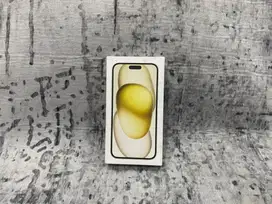 BNIB iPhone 15 Plus 128Gb iBox New
