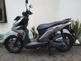 Beat street 2019 mesin halus