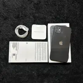 Iphone 11 64gb Black Ibox