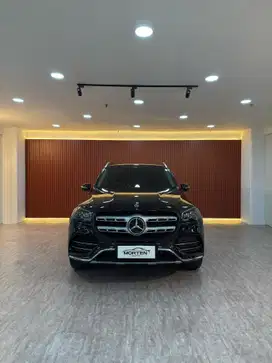 Mercedes Benz GLS 450 AMG 4 Matic 2022