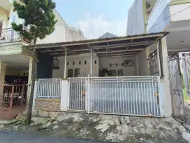 Dijual rumah di Puri Gading Cluster Alam Raya , Jatimelati, Bekasi