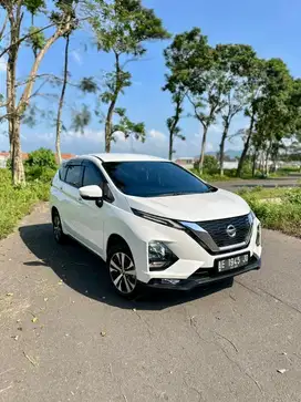 Nissan Livina VE Xpander 2019 pmk 2020