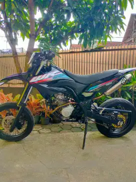 FOR SALE ‼️ WR 155 Supermoto