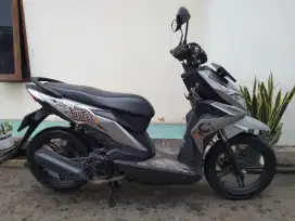 Beat street 2019 lengkap pajak hidup