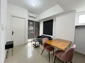 Disewakan Poris 88 Apartement - Furnished 2 Bed Room