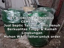Sepiteng, Biofil, Biotank, Biofilter, Biotech, Septictank