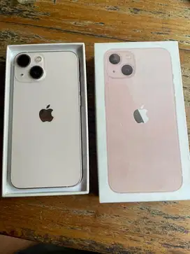 iPhone 13 mini 128gb