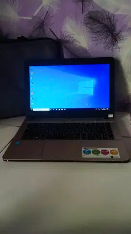 LAPTOP Asus x441s