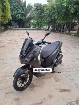 LEXI 125 TAHUN 2019
