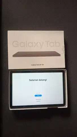 Samsung tab A9 plus 8inchi 5G 8 rom 64/128