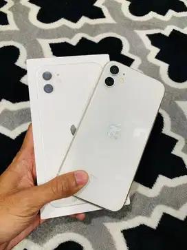Iphone 11 128Gb IBOX