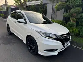 DIJUAL CASH KM 48 RIBU HRV PRESTIGE