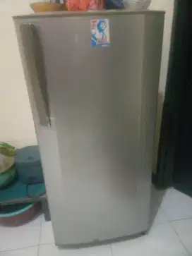 Jual kulkas LG 1pintu