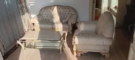 sofa set(3.2.1. table)