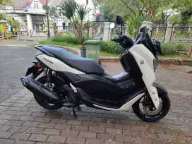 YAMAHA NMAX NEO 2025 PAJAK PANJANG