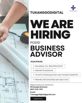 Business Advisor