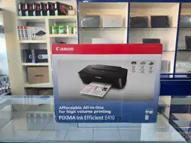 PRINTER CANON E410