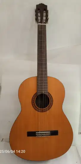 Gitar accoustic Yamaha c315 original