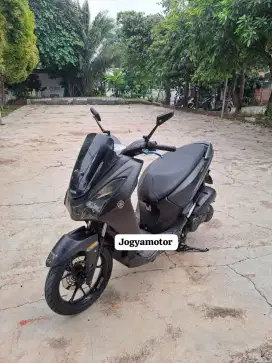 Yamaha Lexi 125 tahun 2019