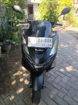 UD ENY MOTOR - Honda PCX 160 ABS thn 2023