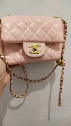 TAS MINI SERUT CENDOL