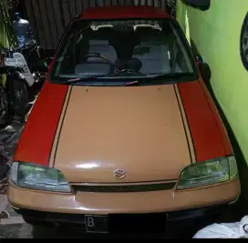Suzuki Esteem 1.3 SF 413