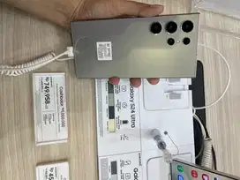 Samsung galaxy S24 Ultra 256 NEW