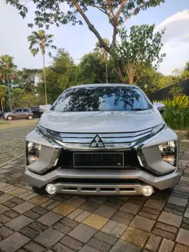 Mitsubishi Expander Sport A/T 2019