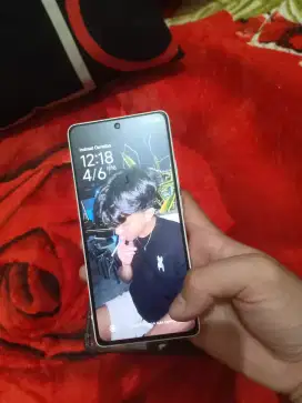 Xioami note 13 5G 8/256