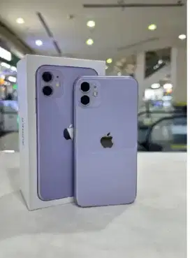 Jual I phone 11