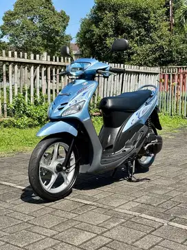 YAMAHA MIO NON STEP