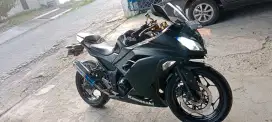 Ninja 2016 ABS ISTIMEWA