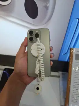iPhone 16 Pro 128GB 256GB 512GB dan 1TB