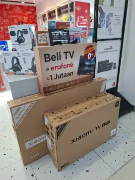 XIAOMI GTV 43 /32 A pro UHD/FHD