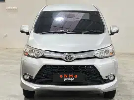 Istimewa. Avanza Veloz 1.5 a/t 2018 ENHA Garage Semarang