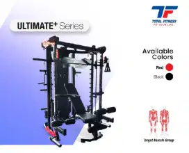 Umtimate Series