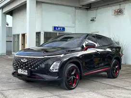 KM LOW 20 RIBU RECORD! CHERY OMODA RZ 5 LUXURY NIK 2023 / 2024