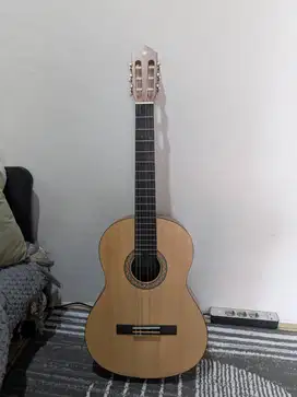 Gitar Classic - Yamaha C30M Original Second Minus