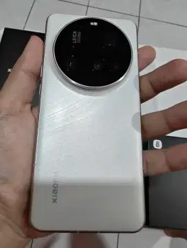 XIAOMI 15 ULTRA FULLSET MULUS 100% BELUM DI PAKAI