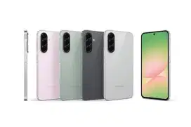 SAMSUNG GALAXY A56 5G GARANSI RESMI SEIN