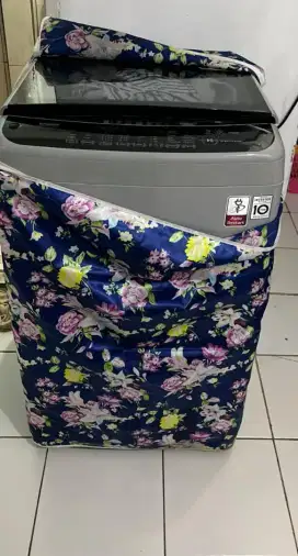 Mesin cuci bekas