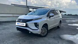 [OLXMOBBI] DP Rendah Mitsubishi Xpander 1.5 GLS Bensin-AT 2020 PKW