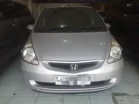 Honda Jazz 2005 Bensin