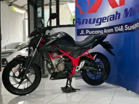 Honda Cb150r Street Fire Se Th 2018 Anugerah Motor Pucang