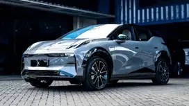 Zeekr X - AWD EV Super Rare