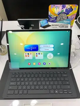 Tab S10 FE+ 5G 12/256