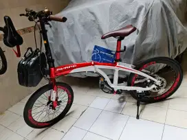 Promo muraahhh Sepeda Lipat