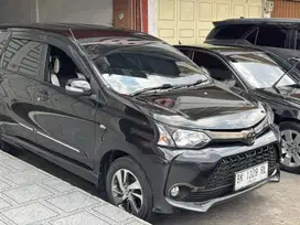 TOYOTA Veloz 1,5cc manual tahun 2017