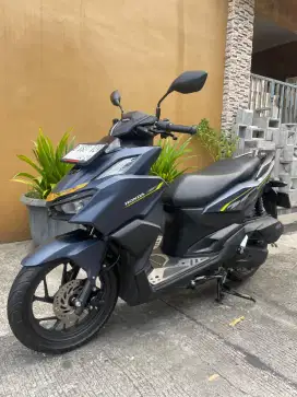 Honda New Vario 160cc CBS ISS 110cc Thn.2024