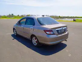 Honda City 2003 Bensin